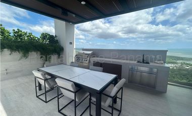 Apartamento en Venta en Santa Maria. 26-5407.