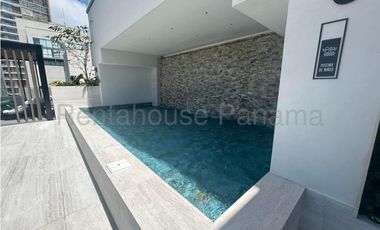 Apartamento en Venta en Santa Maria. 26-5407.