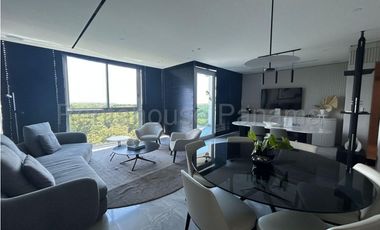 Apartamento en Venta en Santa Maria. 26-5407.