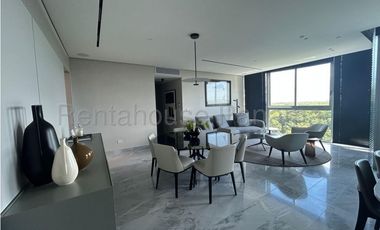 Apartamento en Venta en Santa Maria. 26-5407.