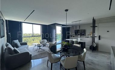 Apartamento en Venta en Santa Maria. 26-5407.