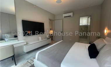 Apartamento en Venta en Santa Maria. 26-5407.