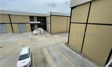 Galera en Venta en Pacora. 26-5433.