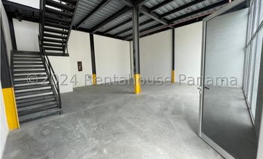 Galera en Venta en Pacora. 26-5433.