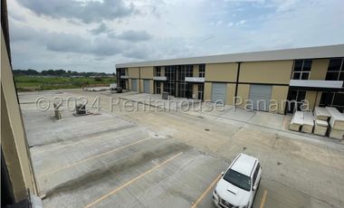 Galera en Venta en Pacora. 26-5433.