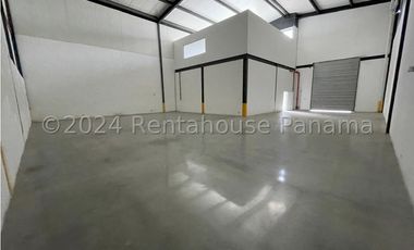 Galera en Venta en Pacora. 26-5433.