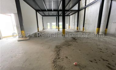 Galera en Venta en Pacora. 26-5434.