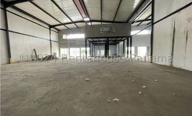 Galera en Venta en Pacora. 26-5434.