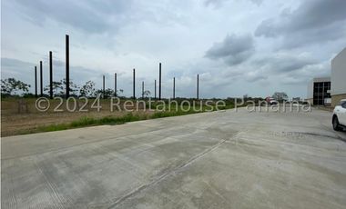 Galera en Venta en Pacora. 26-5434.