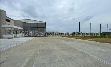 Galera en Venta en Pacora. 26-5434.