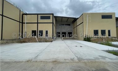 Galera en Venta en Pacora. 26-5434.