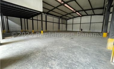 Galera en Venta en Pacora. 26-5434.