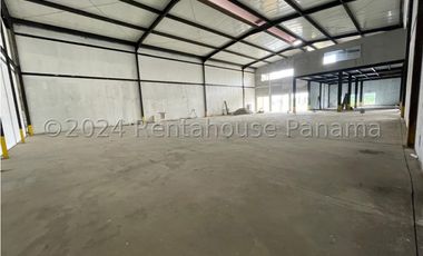 Galera en Venta en Pacora. 26-5434.