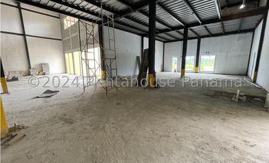 Galera en Venta en Pacora. 26-5434.