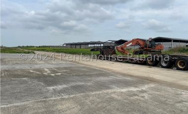 Galera en Venta en Pacora. 26-5434.