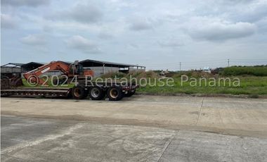 Galera en Venta en Pacora. 26-5434.