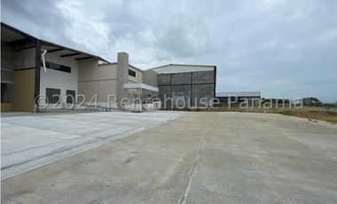 Galera en Venta en Pacora. 26-5434.