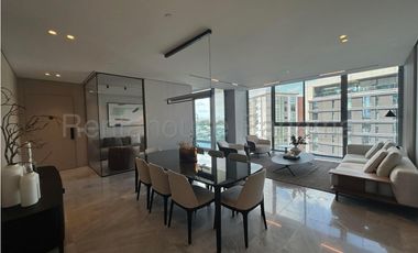 Apartamento en Venta en Santa Maria. 26-5395.