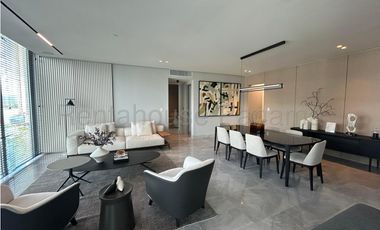 Apartamento en Venta en Santa Maria. 26-5395.