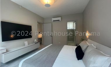 Apartamento en Venta en Santa Maria. 26-5395.