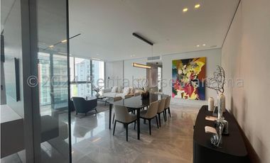 Apartamento en Venta en Santa Maria. 26-5395.