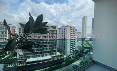 Apartamento en Venta en Santa Maria. 26-5395.