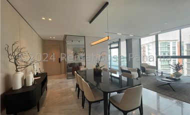 Apartamento en Venta en Santa Maria. 26-5395.