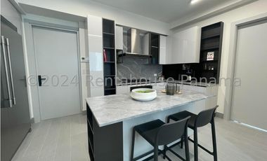 Apartamento en Venta en Santa Maria. 26-5395.