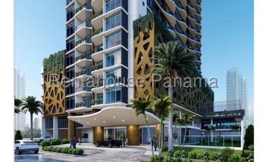 Apartamento en Venta en Costa del Este. 26-5355.