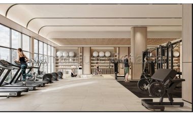Apartamento en Venta en Costa del Este. 26-5355.