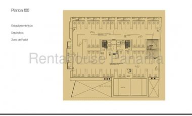 Apartamento en Venta en Costa del Este. 26-5355.
