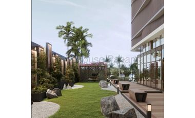 Apartamento en Venta en Costa del Este. 26-5355.