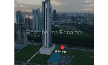 Apartamento en Venta en Costa del Este. 26-5355.