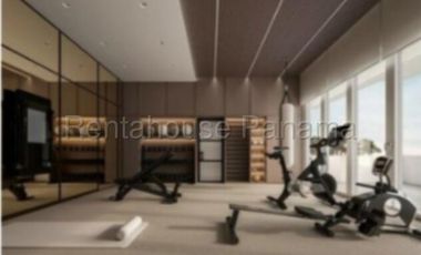 Apartamento en Venta en Costa del Este. 26-5355.