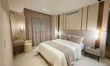 Apartamento en Venta en Costa del Este. 26-5355.
