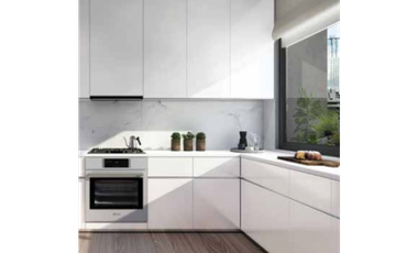 Venta Apartamento en Marbella, Edificio The Panoramic Residences