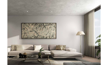 Venta Apartamento en Marbella, Edificio The Panoramic Residences