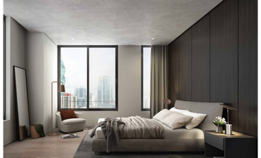 Venta Apartamento en Marbella, Edificio The Panoramic Residences