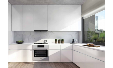 Venta Apartamento en Marbella, Edificio The Panoramic Residences
