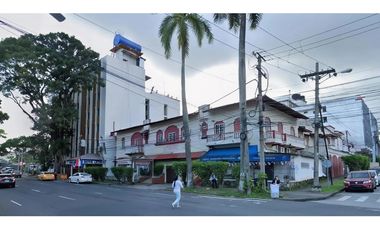 Se vende Edificio en ave. cuba