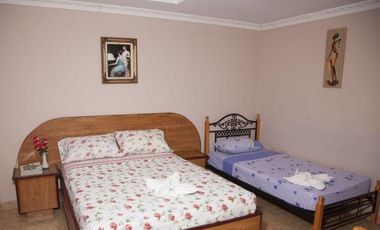 Se vende Edificio en ave. cuba