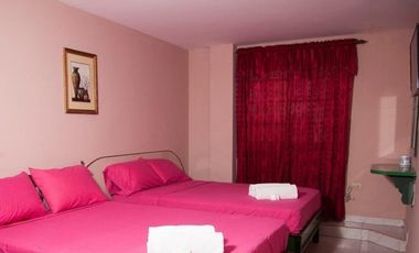 Se vende Edificio en ave. cuba