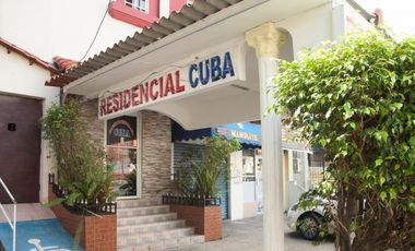 Se vende Edificio en ave. cuba