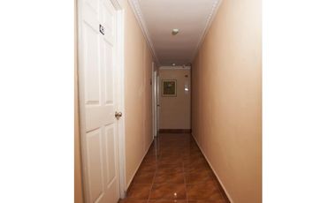 Se vende Edificio en ave. cuba