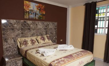 Se vende Edificio en ave. cuba