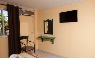 Se vende Edificio en ave. cuba