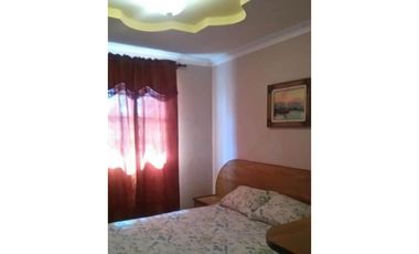 Se vende Edificio en ave. cuba