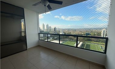 VENTA – AMPLIO APARTAMENTO EN PH PARQUE DEL MAR I, COSTA DEL ESTE