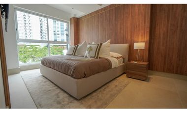 Venta Apartamento en Santa Maria, Edificio Oceana