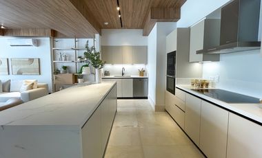 Venta Apartamento en Santa Maria, Edificio Oceana